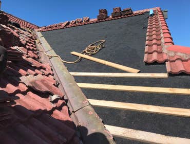 Photos by Oahu Roofing & Repairs Hawaii Kai