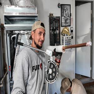 Photos by Fuse Service: HVAC, Refrigeration, Electrical & plumbing #1 heating and cooling, electrical and plumbing in san jose ca