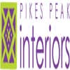 Pikes Peak Interiors logo