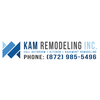 Kam Remodeling, Inc logo