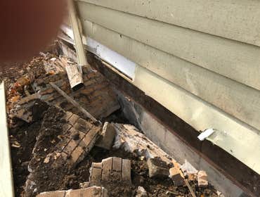 Siding