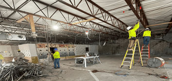 Photos by Apex Demolition #1