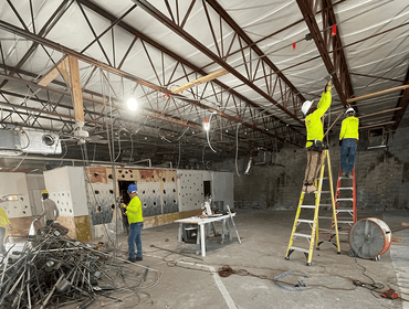 Photos by Apex Demolition #1