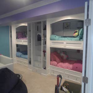 Carls Custom Carpentry