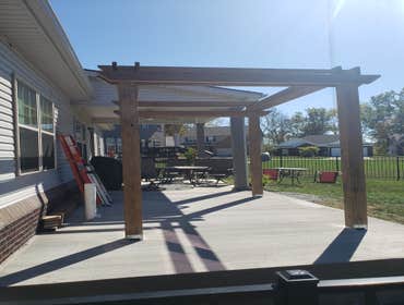 Photos by Zion Home Improement/restoration LLC #1