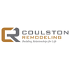 Coulston Construction logo