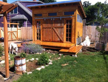 Photos by Spruce Box Construction Inc #1