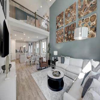 Evergreen 40' | Shea Homes