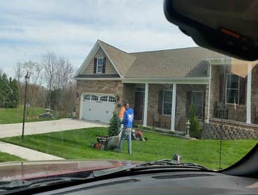 Photos by Amigos Lawn Care & Tree Service #1