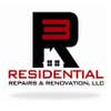 R3 Residential Repairs and Renovations logo