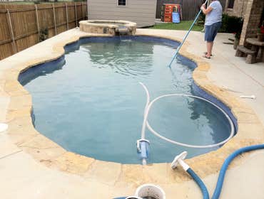 Laguna Belton, TX