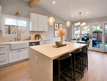 Photos by Habitat Renovations #1