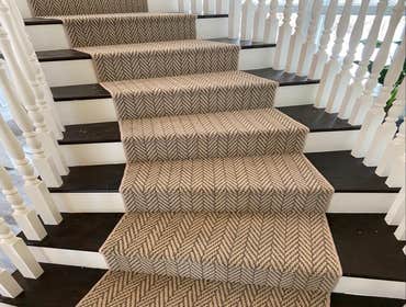 Photos by Luxe Flooring