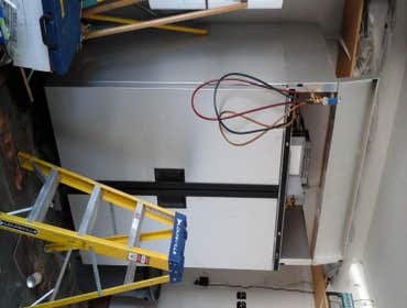 Pictures Pictures of some the Installs and Repairs we have done