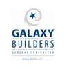 Galaxy Builders LLC logo