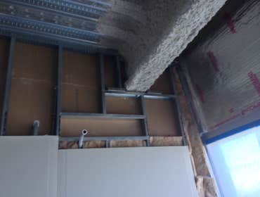 Works by Sanchez Construction