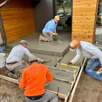 Denver Concrete Company