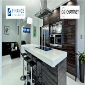 Photos by Champney Home Service #1