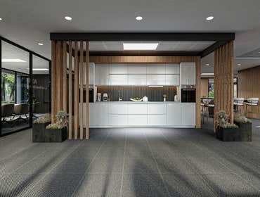 Senior Daycare Design and Remodeling