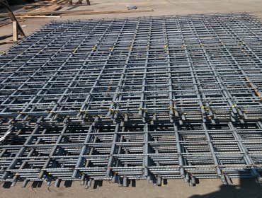 Photos from Just in Time Rebar