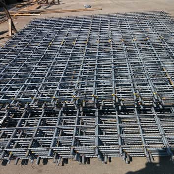 Photos from Just in Time Rebar