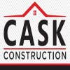Cask Construction, LLC logo
