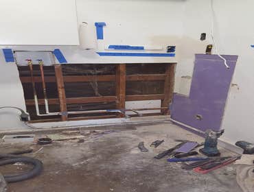 Photo(s) from Stu's Tile Plus