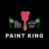Paint King logo