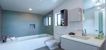 Home Remodeling Service