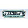 Tuck & Howell Incorporated logo