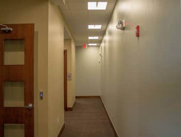 EMS Building