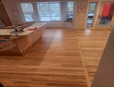 Sanding-Coat#2
