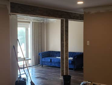 Photos by Zion Home Improement/restoration LLC #1