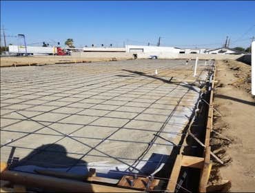Photos by Concrete Passion Construction #1