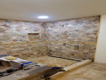 Photos by Express Tile Design #2