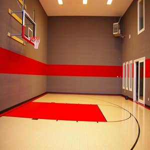 Photos from Sport Court Dallas