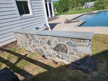 Masonry