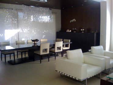 Pool and House 2