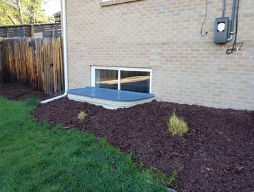 Photos by Colorado Native Sons Remodel & Egress, LLC #1