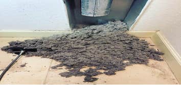Photos by Dryer Vent Maintenance Inc #1