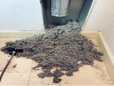 Photos by Dryer Vent Maintenance Inc #1