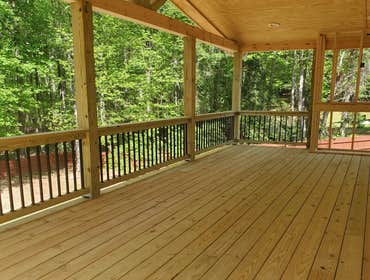 Photos by Total Construction & Remodeling #1