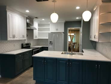 Photos by Texas Remodeling Pros #1