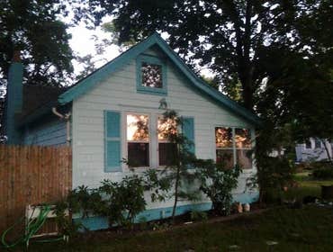 Blevin Construction LLC recent pictures Interior & Exterior remodeling painting and repairs