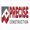 Precise Construction logo