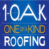 1 Oak Roofing logo