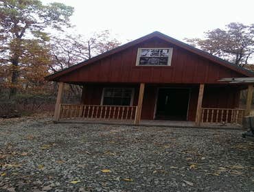 Cabin