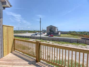 Topsail Villas Units 7,8,9, & 10, North Topsail Beach, NC