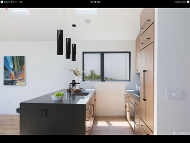 Custom Home 1