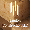 Landon Construction LLC logo